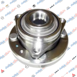 بولبرن ويل امامي بدون حساس ابيكا -ماكنوس 2010 كوري