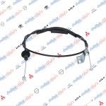 واير سكليتر بانزين لانسر 2010