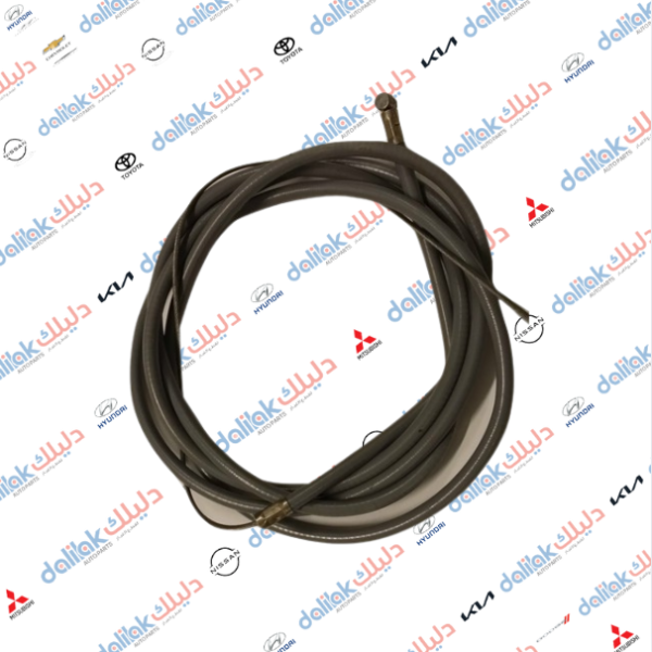 واير كلاج بيك اب 93