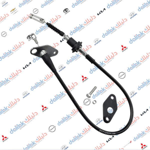 واير كلاج كيا بيكانتو 2010-2013