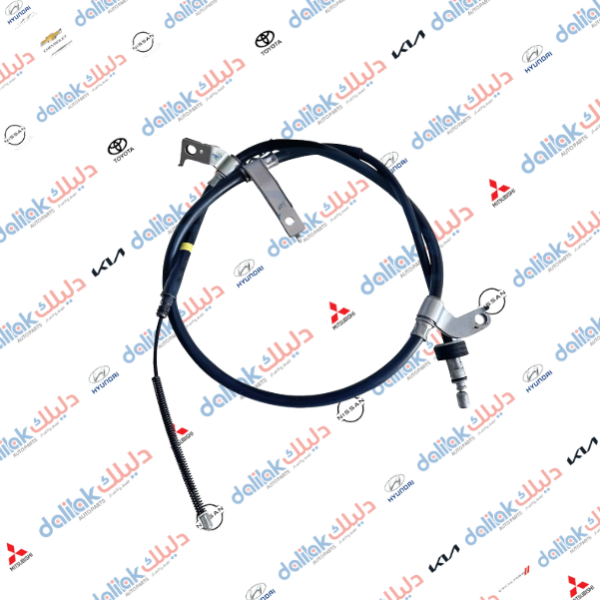 واير كلاج لانسر -بروتون 2005 كوري