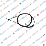 واير كلج باص L300 2005