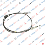 واير كلج باص L300 2005 اصلي