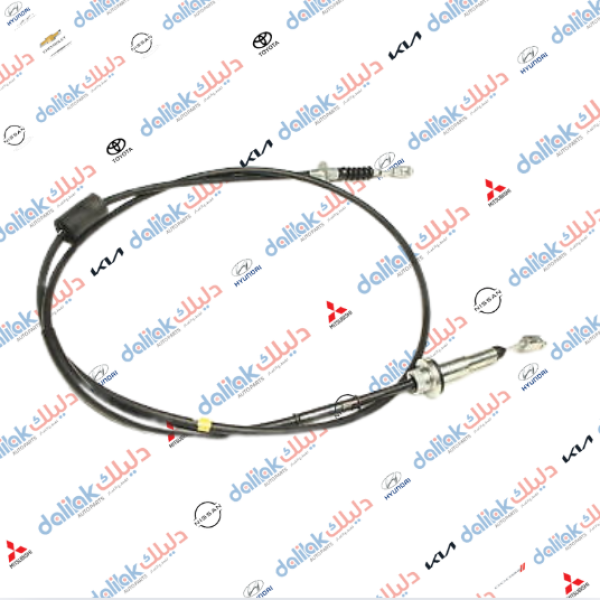 واير كلج باص L300 2005 اصلي