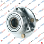 بولبرن ويل امامي بدون حساس ابيكا -ماكنوس HF