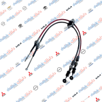 واير كلج جنكلل برنس 94 كوري