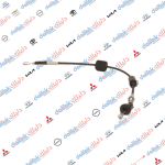 واير كلج فان92-2003 /L300