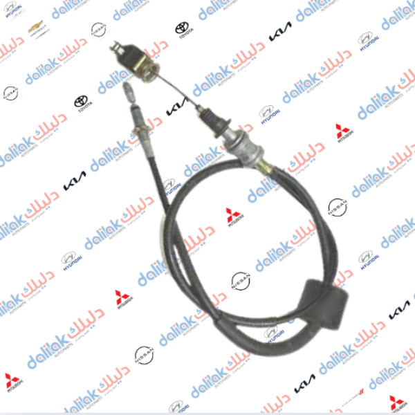 واير كلج كلانت -بروتون 2004