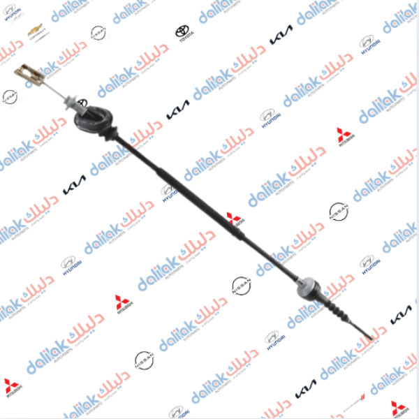 واير كلج كيا برايد -سايبا كوري