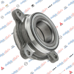 بولبرن ويل امامي برادو -فلاونزا 2011-2016