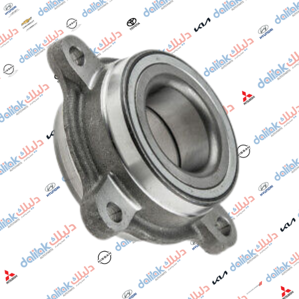 بولبرن ويل امامي برادو -فلاونزا 2011-2016