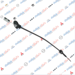 واير كلج كيا ريو 2000-2005