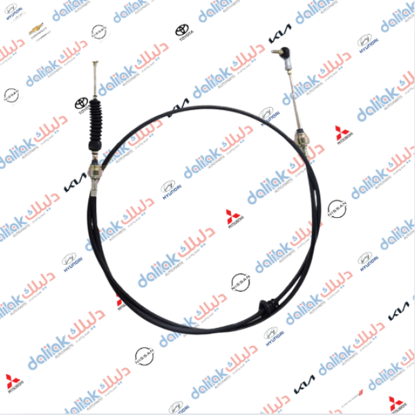 وايرات تنمير باص L300 2010