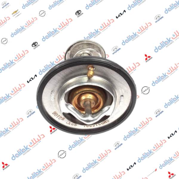 ولف حماوة BYD F3 76.5 HF-