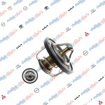 ولف حماوة افيو -اوبتر -دايو عام 76.5 HF