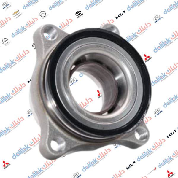 بولبرن ويل امامي برادو -فلاونزا 4WD 2016-2012