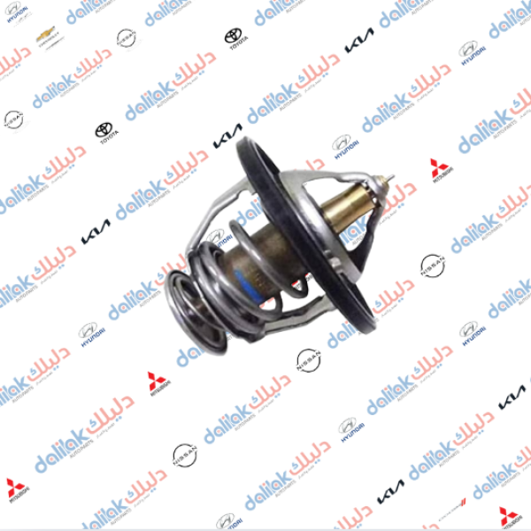 ولف حماوة باجيرو -تريكان محرك 3.5 كوري