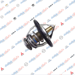 ولف حماوة باجيرو -تريكان محرك 3.5 موبس