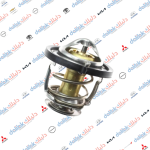 ولف حماوة بيك اب دير -كيا بيكانتو 2012 76.5 -HF