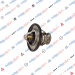 ولف حماوة تراجيت -سنتافيا محرك 2.7 76.5 -FHA