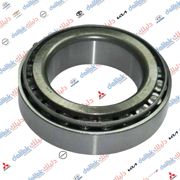 بولبرن ويل امامي بيك اب 2003 2W   OEM B092749