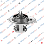 ولف حماوة سيفيا- النترا-كالوبر 2001 كوبي