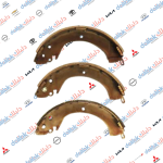 بنز خلفي باص -بيك اب 2010 L200-2WD -L300