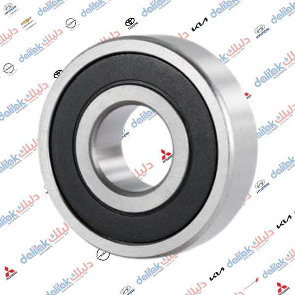 بولبرن ويل امامي بيك اب 2010 2WD ياباني OEM ZA.40KWD02U42CA