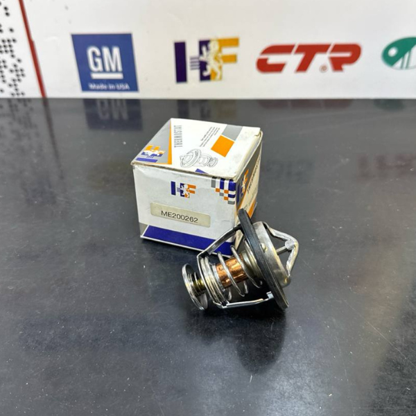 ولف حماوة كلنتر 2008 محرك 4M40 76.5 OEM E200262