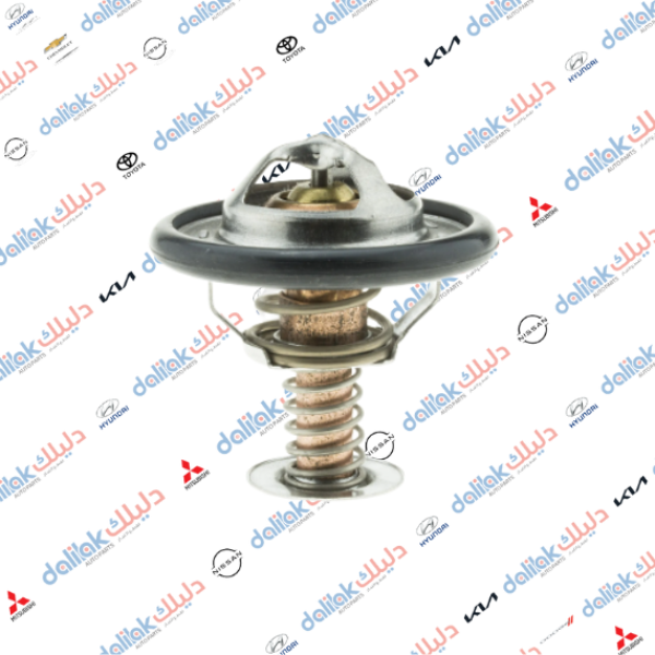 ولف حماوة كلنتر 2008 محرك 4M40 76.5