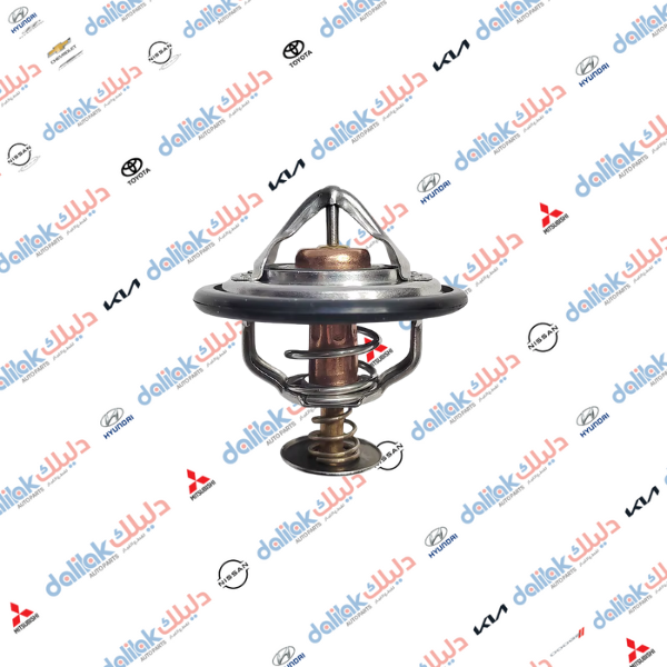 ولف حماوة لاندكروز 2008 76.5 -HF