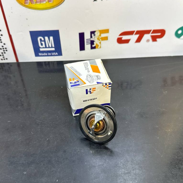 ولف حماوه بيك اب -اوت لاندر-لانسر 76.5 HF OEM D315301