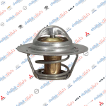 ولف حماوه بيك اب نيسان 76.5 -HF