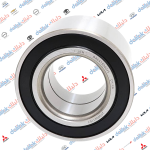 بولبرن ويل امامي بيك اب 45*80*42 OEM DAC42800045-2RS