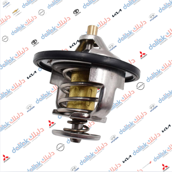 ولف حماوه محرك 3.8 باجيرو 2010-2001