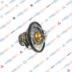 ولف حماوه محرك 3.8 باجيرو 2010 اصلي