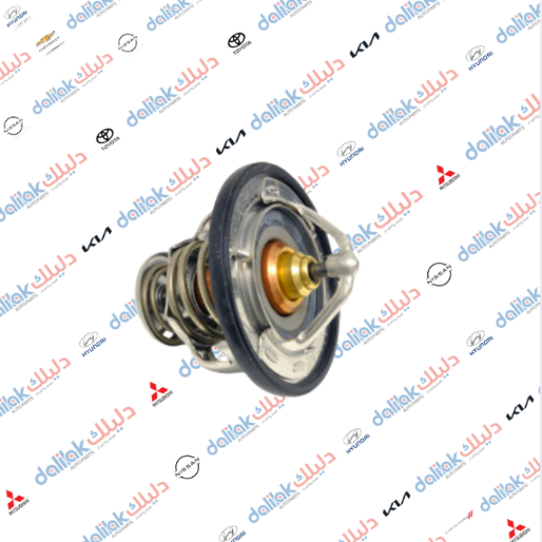 ولف حماوه محرك 3.8 باجيرو 2010 اصلي