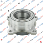 بولبرن ويل امامي بيك اب 4WD 2020-2008