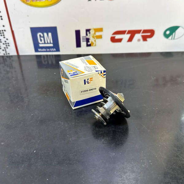 ولف حماوه نيسان شبوط-سني ياباني 76.5 -HF OEM 21200-6N210