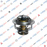 ولف حماوه نيسان شبوط KA24 76.5 -HF