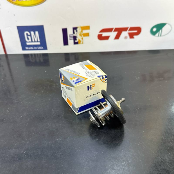 ولف حماوه نيسان نيفارا 2008-2016 76.5 -HF OEM 21200-EA000