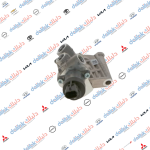 ولف راجع بلاستيك فيت بم باجيرو 2001-2007