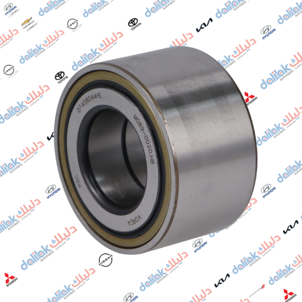 بولبرن ويل امامي بيك اب مسيوبوشي 40*80*44