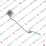 ولف راجع مسطر تيوتا فلاونزا 2006-2015 كوبي