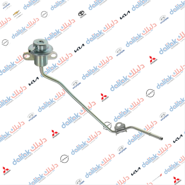 ولف راجع مسطر تيوتا فلاونزا 2006-2015 كوبي