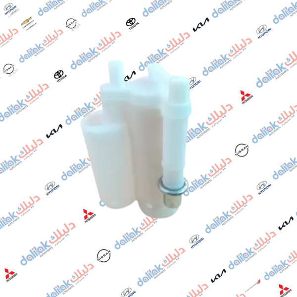 ولف راجع نيسان سني