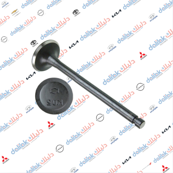 ولف محرك حار كاز بيك اب 2010