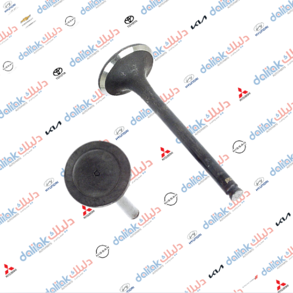 ولفات كالوبر -باجيرو EX 6G72