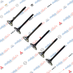 ولفات كالوبر -باجيرو IN 6G72