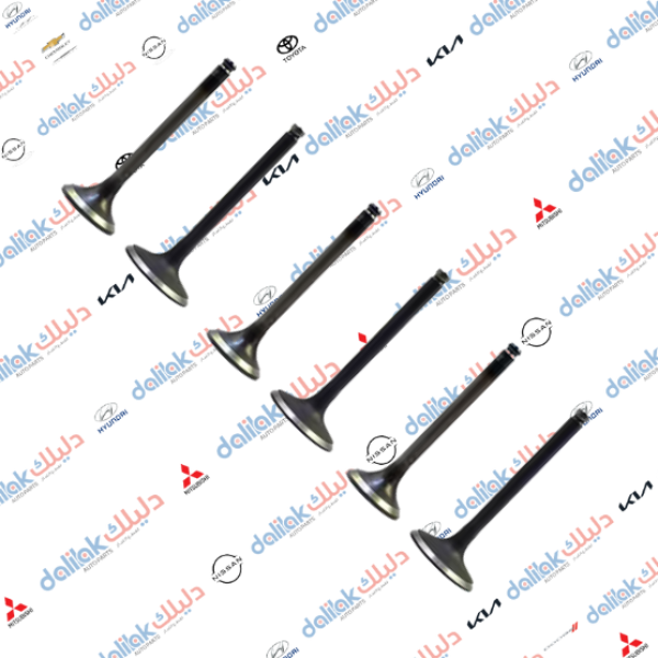 ولفات كالوبر -باجيرو IN 6G72